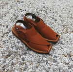 Mens Handmade new Peshawari Chappal Night Walk pishawari chappal | Traditional Sandals