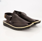 Signature Peshawari Chappal For Men Premium Men Peshawari Chappal Comfortable Kheri