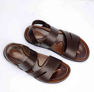 Sandle for mens outdoor comfortable light weight